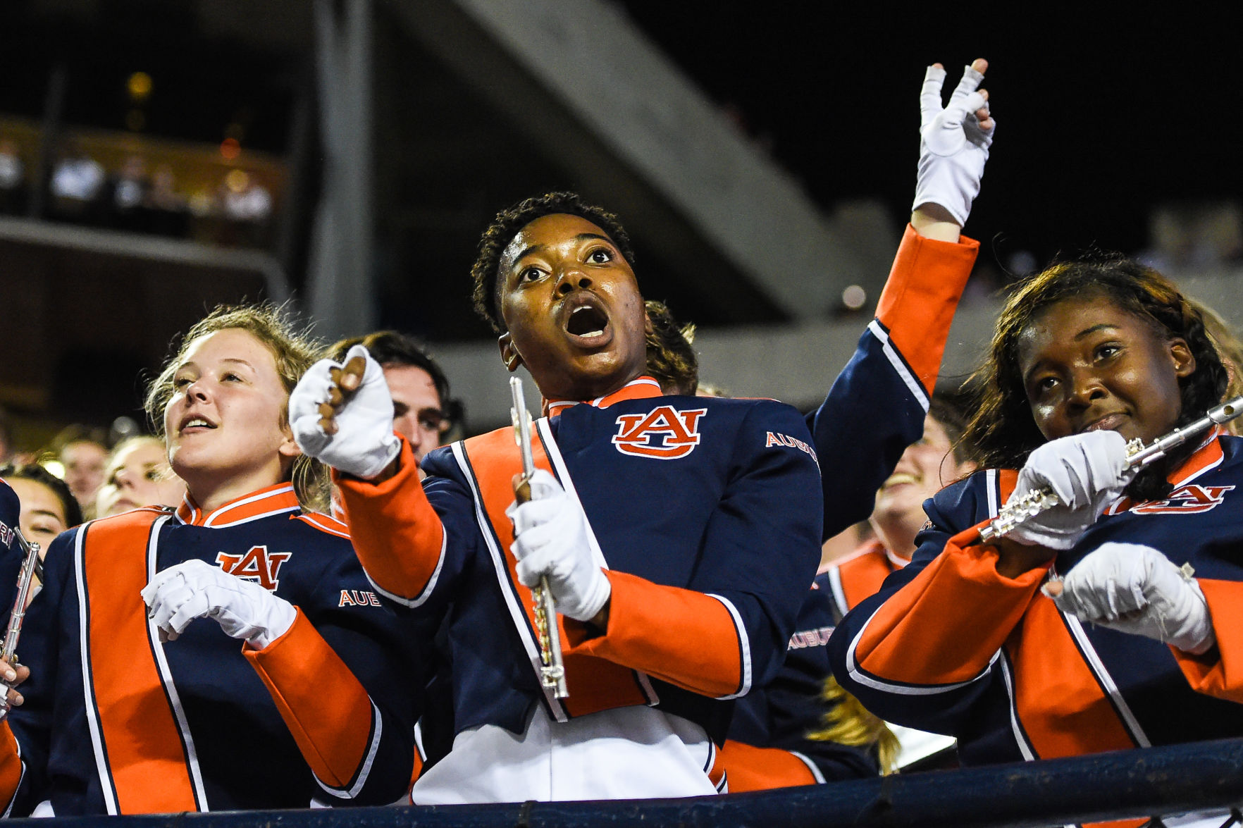 Iron Bowl 2019